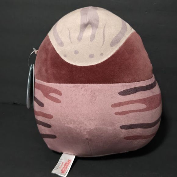 NEW w/Tag Squishmallows Stranger Things Vecna 10" Plush Netflix Jazwares Ages 3+ - Picture 6 of 12